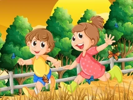 Kids Meditation: Feel Special