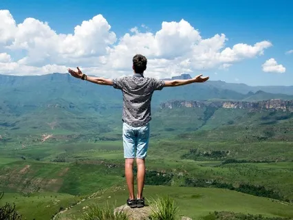 How To Find Purpose And Meaning In Life