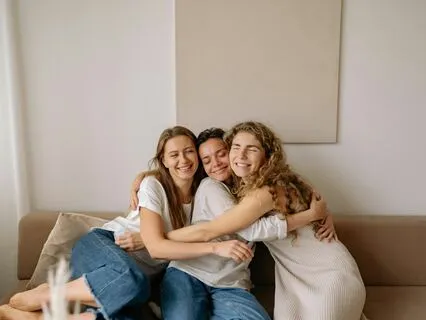 How To Find & Resonate With Your People