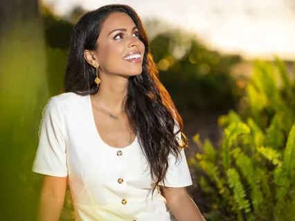 How To Find Steadiness When The World Feels Unsteady