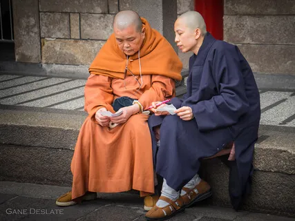 How To Find The Right Spiritual Teacher/Mentor