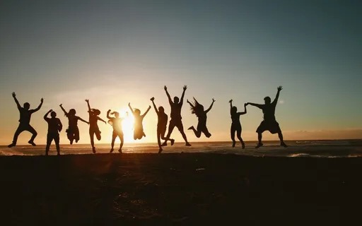 How To Find Your Community