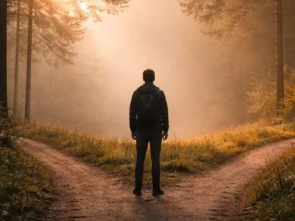 How To Find Your Inner Compass (And Stop Overthinking)