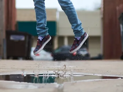 How To Find Your Natural High (& Quit Guilty Pleasure)