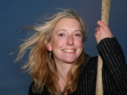 How To Find Your Purpose With Roz Savage