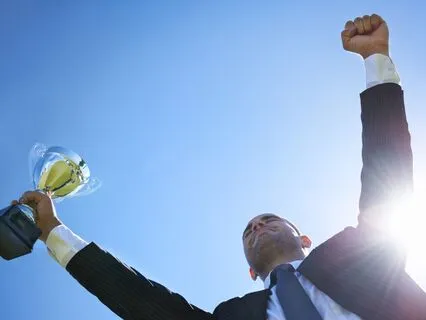 How To Get Ahead Of 99% Of People