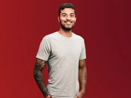 How To Get Out Of Your Head - Calming A Busy Mind