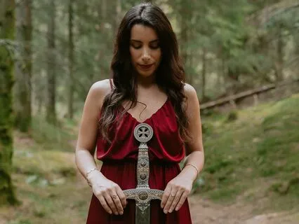 How To Get Started On Your Magdalene Priestess Path