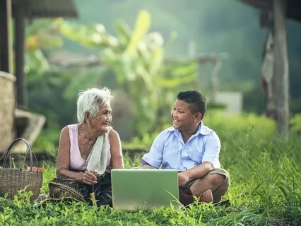 How To Give & Receive Good Feedback