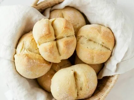 How To Give And Receive: The Guilt Biscuit And Abundance