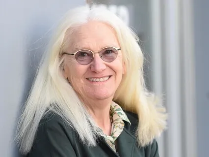 How To Give Birth To Yourself