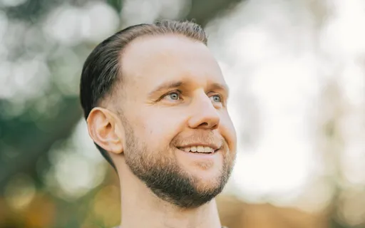 How To Grow Yourself