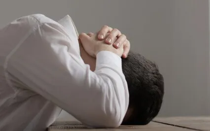 How To Handle Morning Dread