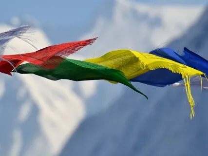 How To Handle Restlessness In Meditation - Meditation 19