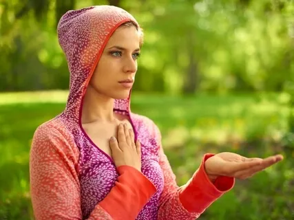 How To Heal Coronavirus Anxiety Through Coherence