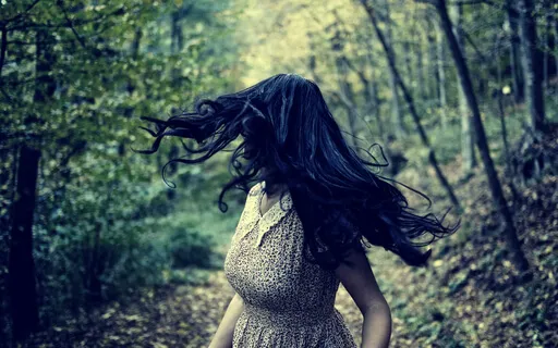 How To Heal Recurring Nightmares