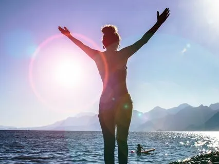 How To Heal Worthiness