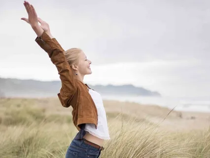 How To Heal Your Life Like A Queen: Myska's Story