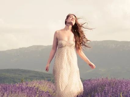 How To Heal Your Womb To Manifest Abundance