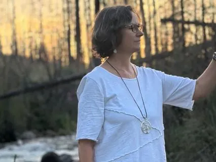 How To Heal Yourself: Poem By Maria Sabina