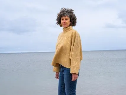 How To Honor The Grief That Comes With Menopause