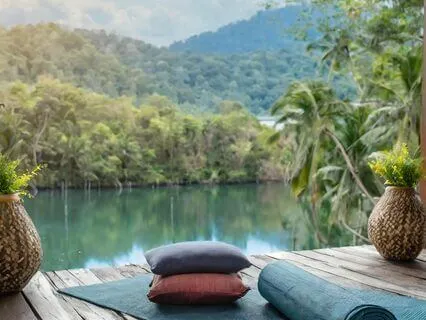 How To Host A Retreat Event. Organize, Hold Space, Develop