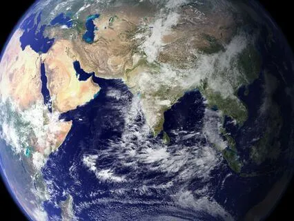 How To Hug The World