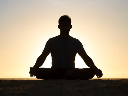 Guided Technique To Improve Sleep Quality: 'Rewind'