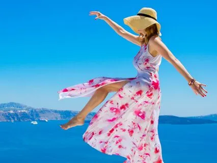 How To Improve Your Energy When It Really Matters