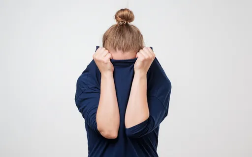 How To Let Go Of Shame And Guilt (+3 Solutions Explained)