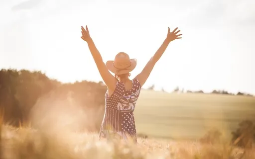 How To Liberate Blocked Energy