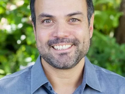 How To Live An Inspired Life With Rich Fernandez, CEO Of Google's Search Inside Yourself Leadership Institute