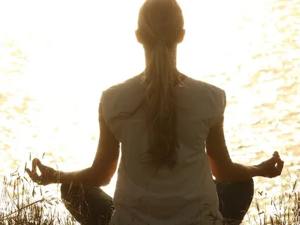 How To Live In The Moment