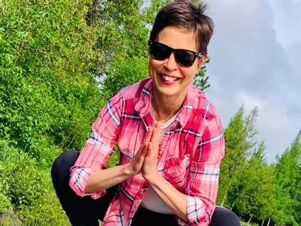 How To Live With Fear And Change