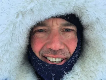 How To Live Your Dreams With Justin Packshaw, MBE