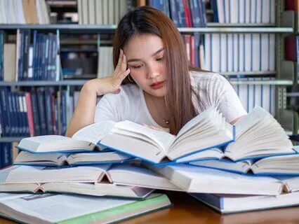 How To Lose Stress In College - Get Instant Relief