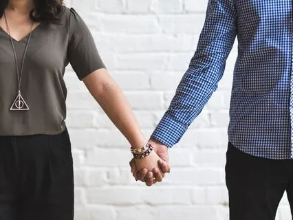 How To Lose Your Fear Of Your Relationship Ending