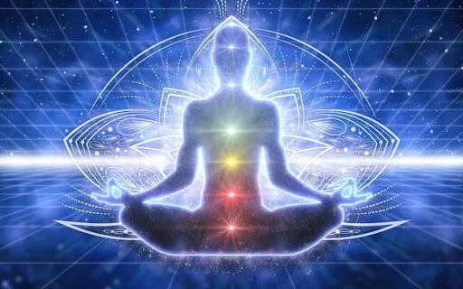 How To Maintain High Vibration States