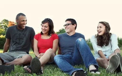 How To Make Friends In A New City (As An Adult)