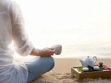How To Make Meditation A Habit