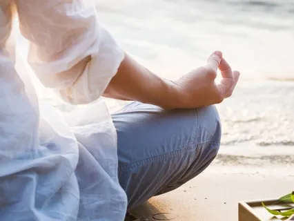 How to Make Your Meditation Practice Consistent