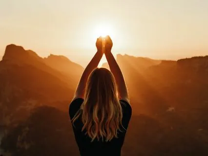 How To Master Energetic Boundaries & Hygiene