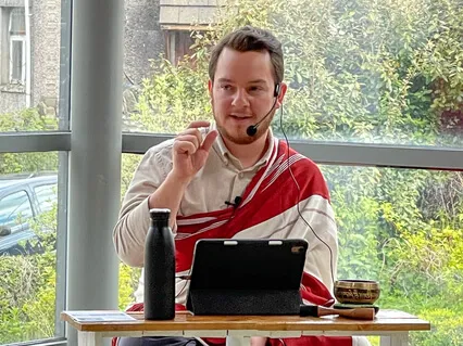 How To Meditate & Find Peace Of Mind (Session 2)