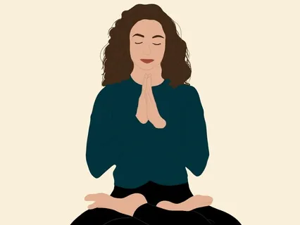 How To Meditate Lying Down For Kids