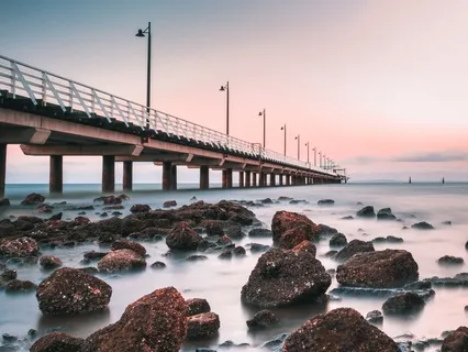 Meditating Through Pain