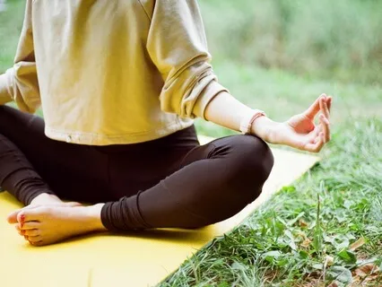 How To Meditate When You Don't Know How To Meditate