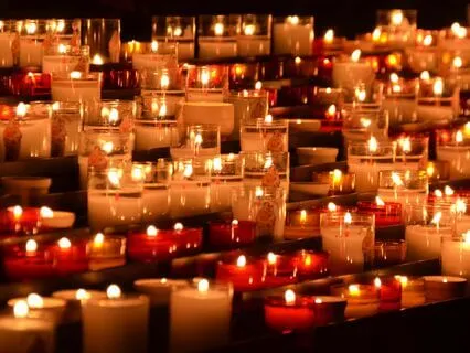 How To Move From Grief To Peace