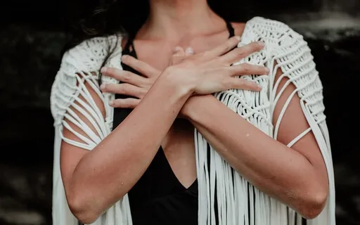 How To Open To Gladness