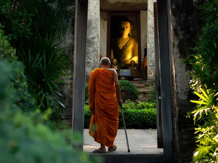 How To Overcome Fear