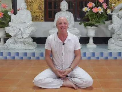 How To Overcome Stress, Worry & Fear